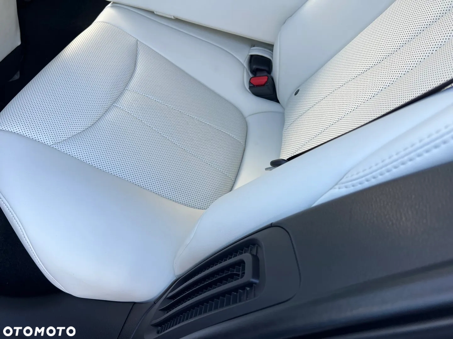 Toyota Mirai Prestige - 38