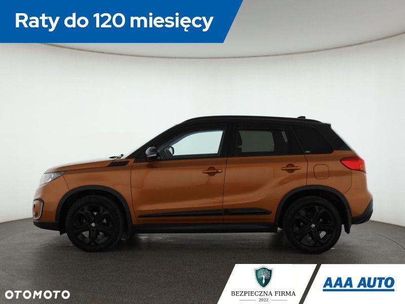 Suzuki Vitara - 4