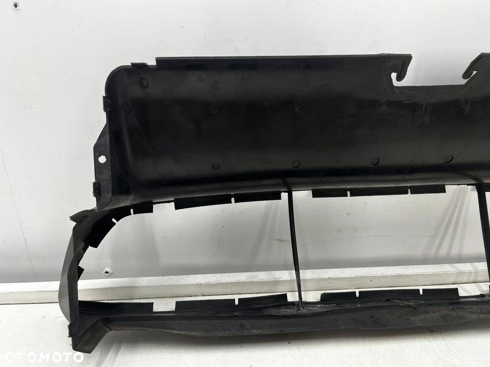 Osłona chłodnicy BMW M3 F80 M4 F82 F83 14-21r. DOLNA kierownica powietrza pasa przedniego wlot inter - 12