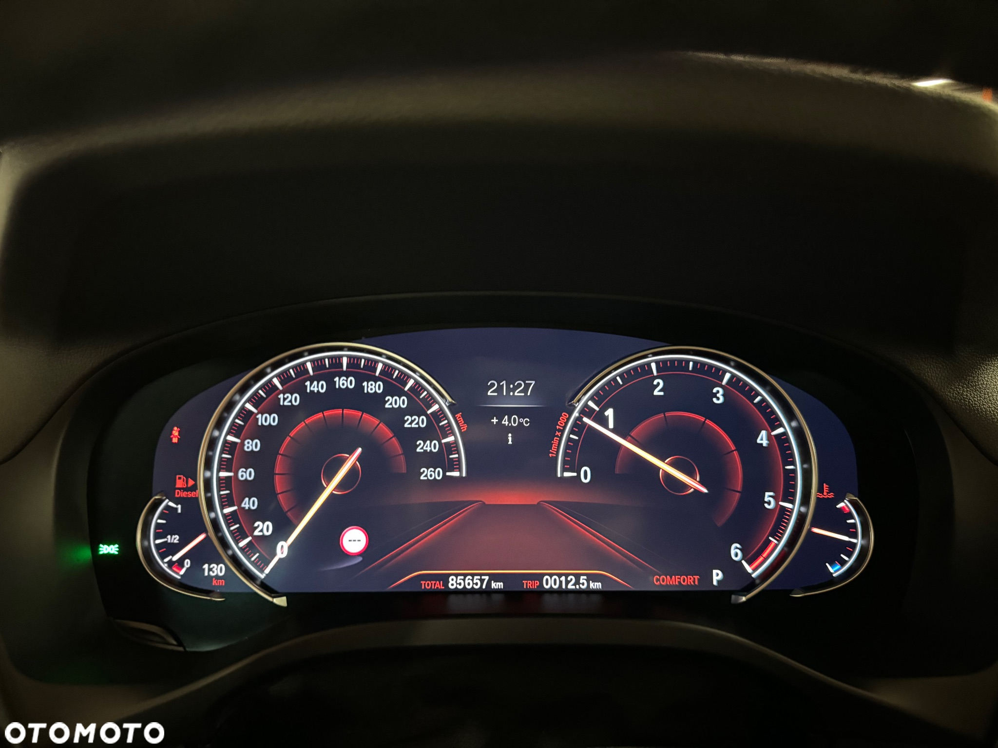 BMW X4 xDrive20d M Sport - 21