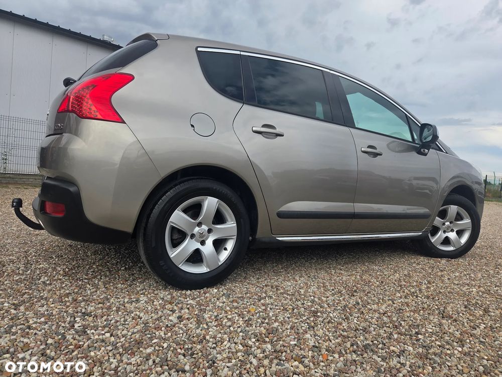 Peugeot 3008 2.0 BlueHDi Allure - 2