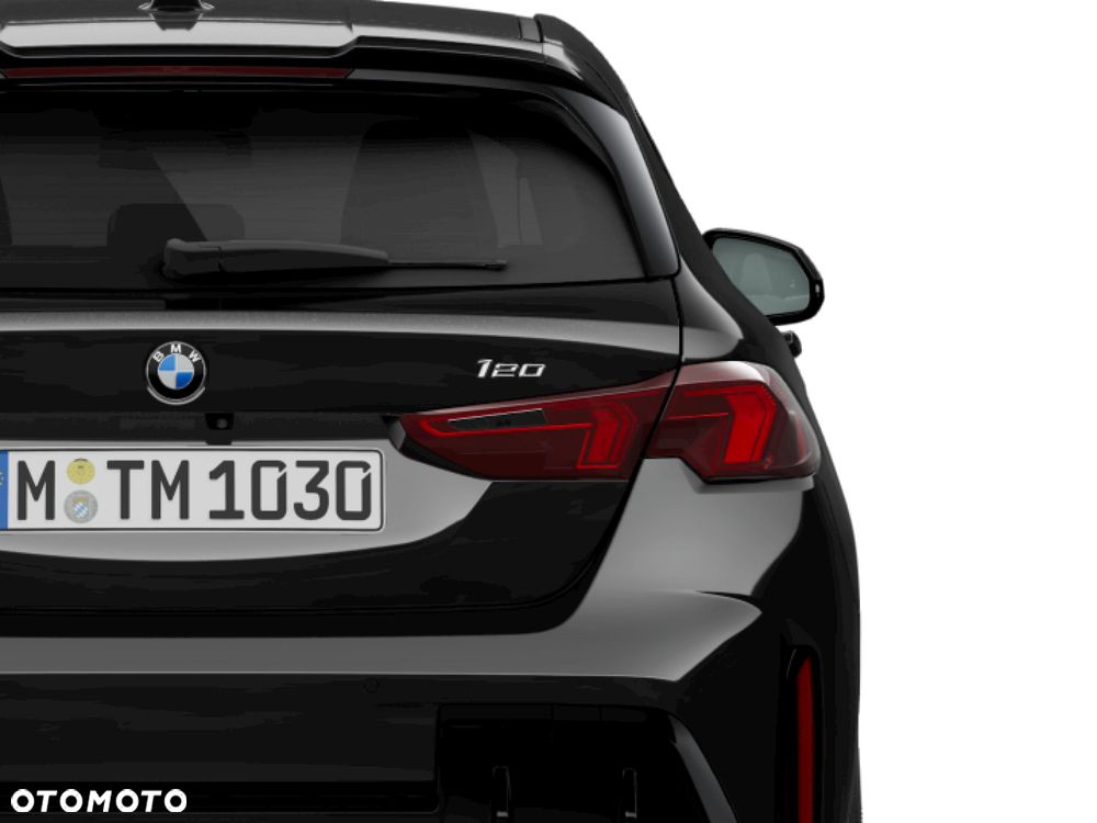 BMW Seria 1 - 5