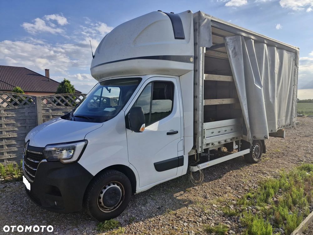 Renault Master - 2