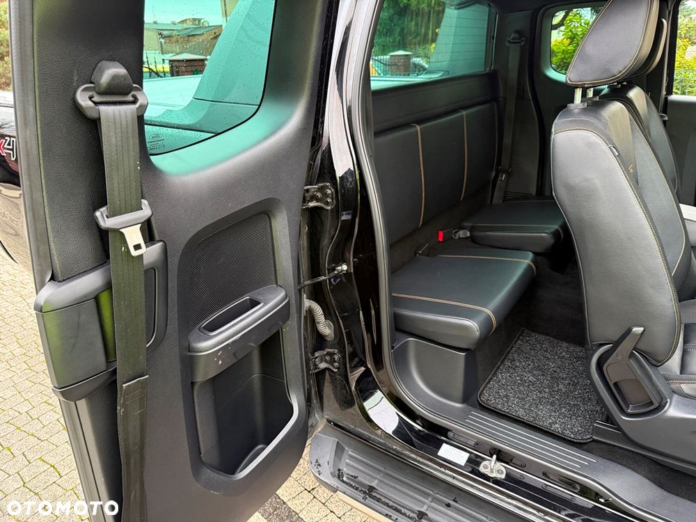 Ford Ranger 2,0 l EcoBlue Autm Wildtrak - 28