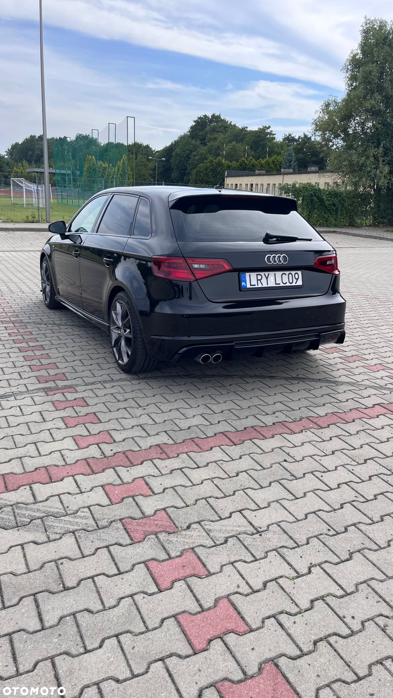 Audi A3 2.0 TDI clean diesel Ambition - 4