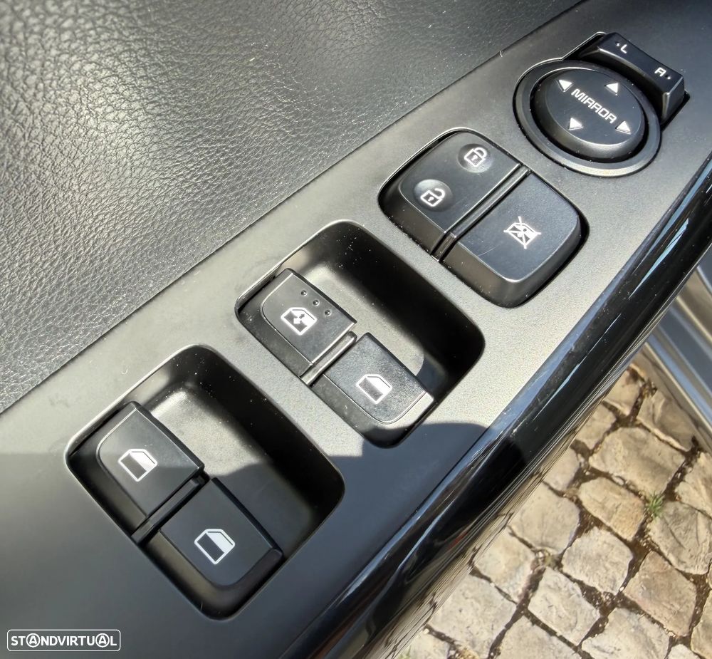 Kia Picanto 1.0 CVVT Urban - 14