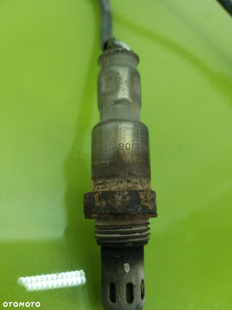 Sonda lambda SKODA CITIGO 1,0 CHYA 04C906262 04C906262D SEAT MII VW UP - 3