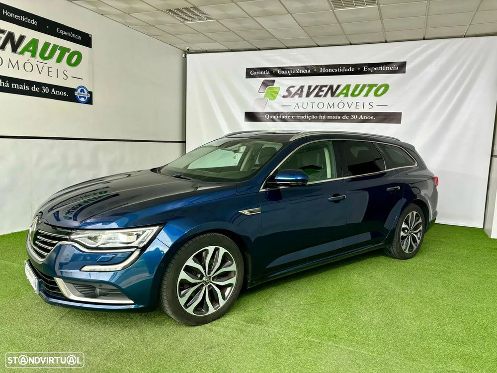 Renault Talisman Sport Tourer - 27