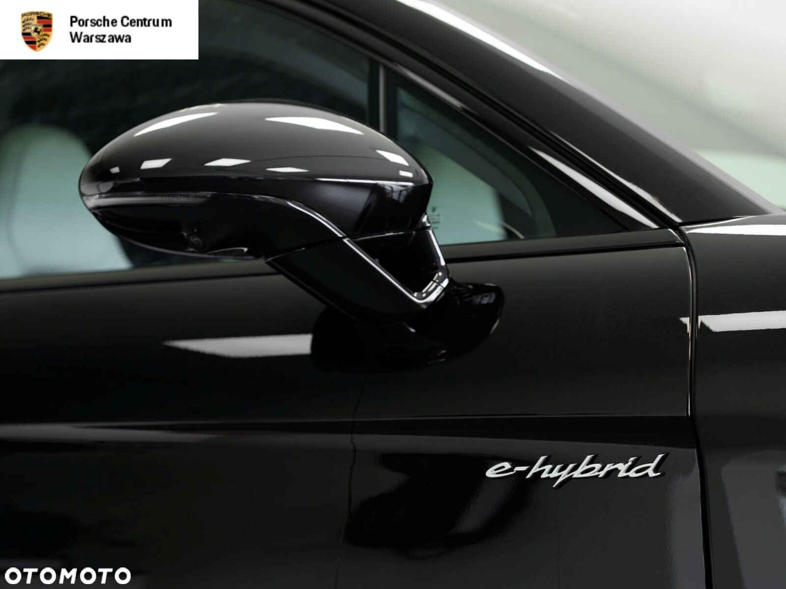 Porsche Panamera - 8