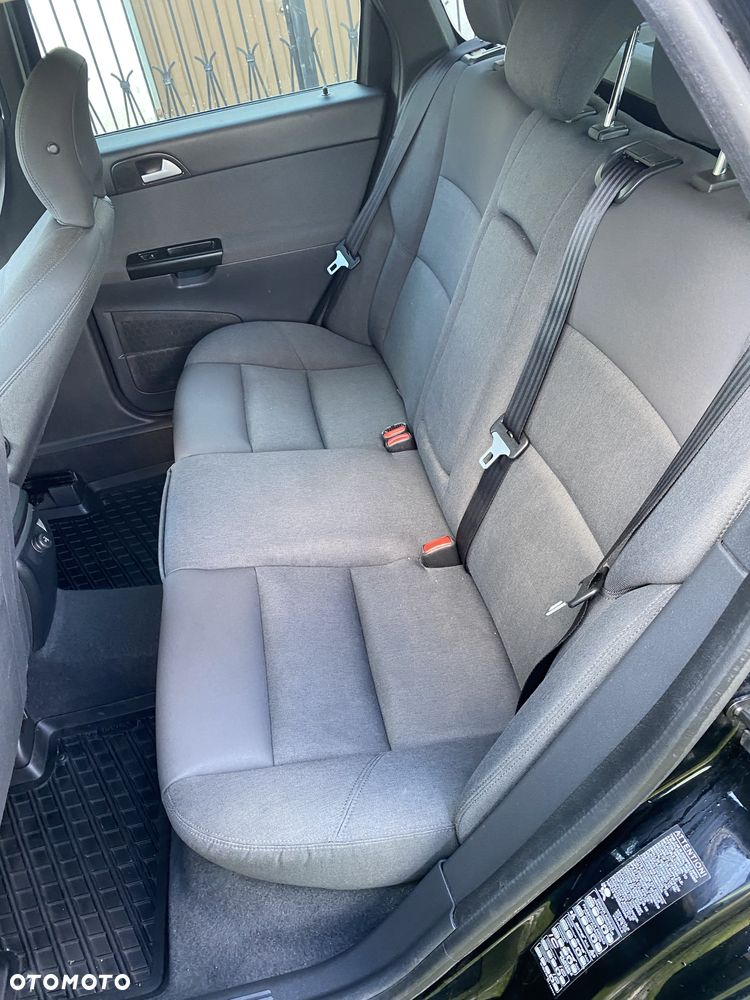 Volvo V50 2.4i Edition - 8