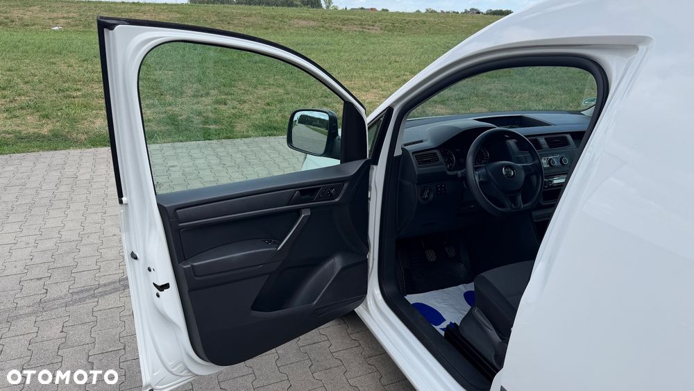 Volkswagen CADDY - 11