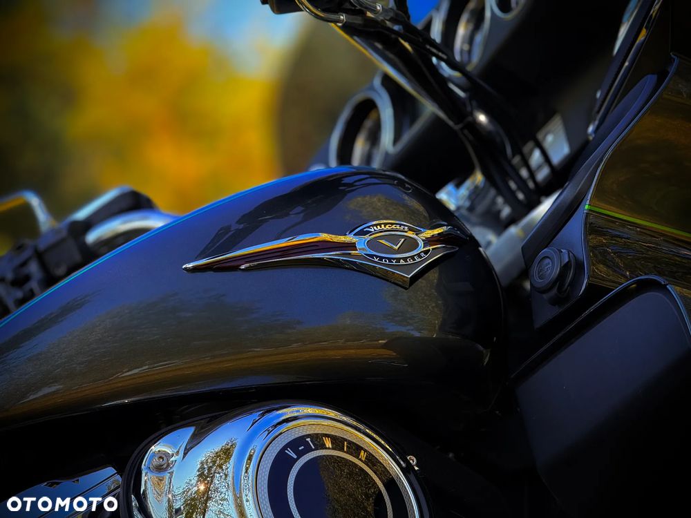 Kawasaki Vulcan - 13