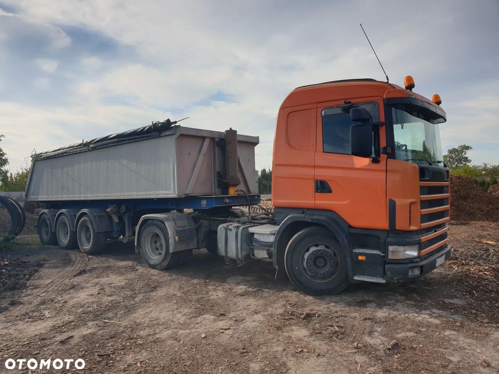 Scania