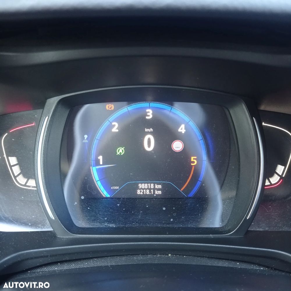 Renault Kadjar 1.5 DCI Life - 1