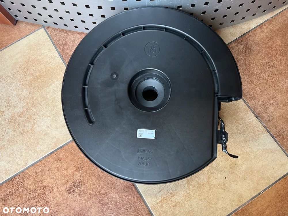 SUBWOOFER GŁOŚNIK FORD FOCUS MK4 PO 2018 ROKU JX7T-19A067-AB - 1