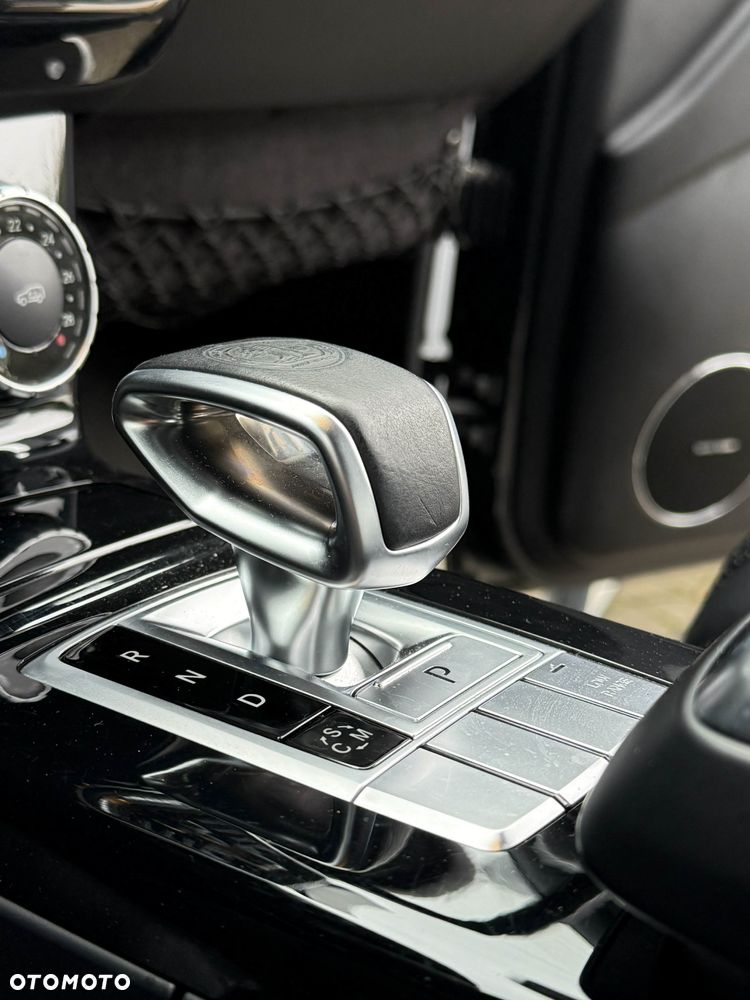 Mercedes-Benz Klasa G - 21