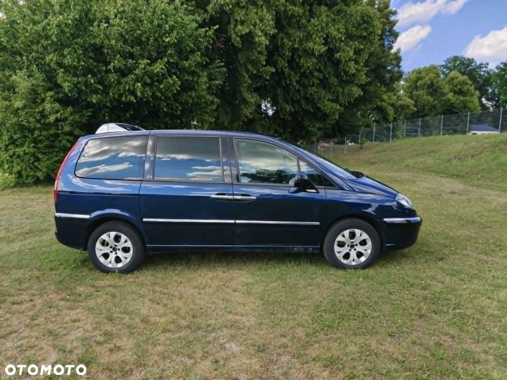 Citroën C8 - 39