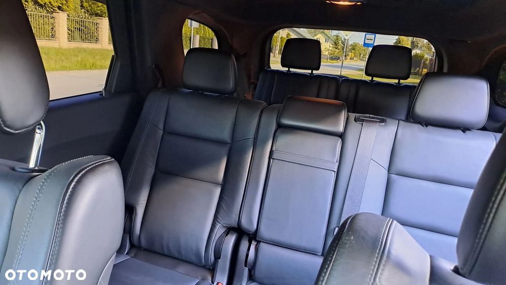 Dodge Durango 3,6 Limited - 28