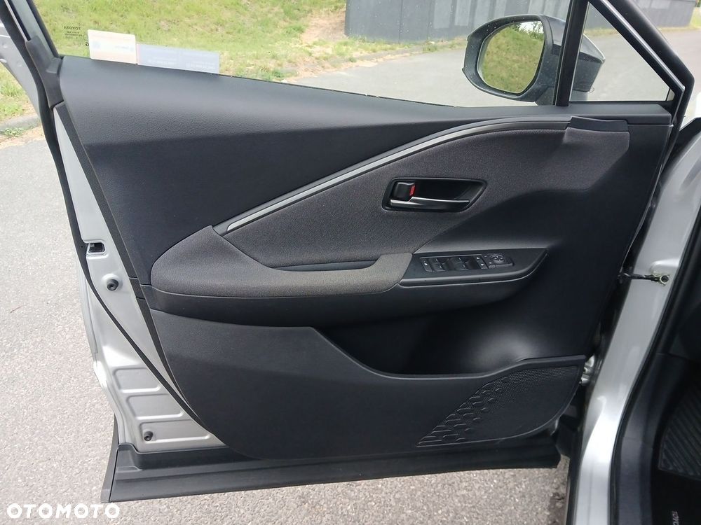 Toyota C-HR 1.8 Hybrid Comfort - 21