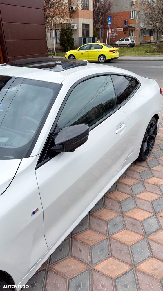 BMW Seria 4 M440i xDrive AT MHEV - 6