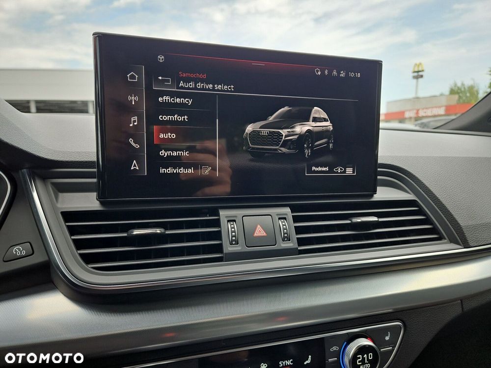 Audi Q5 40 TDI mHEV Quattro Advanced S tronic - 19