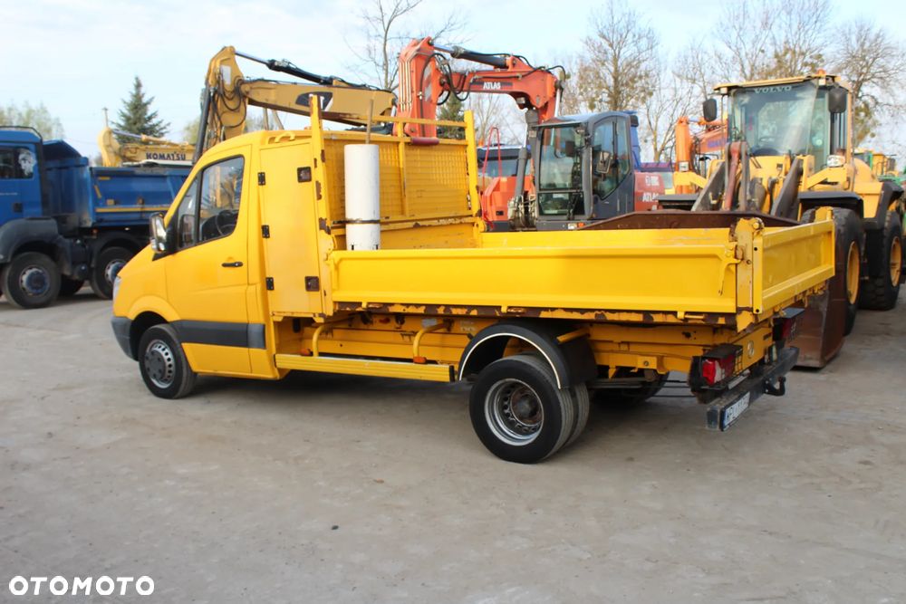 Mercedes-Benz SPRINTER 513 CDI - 2