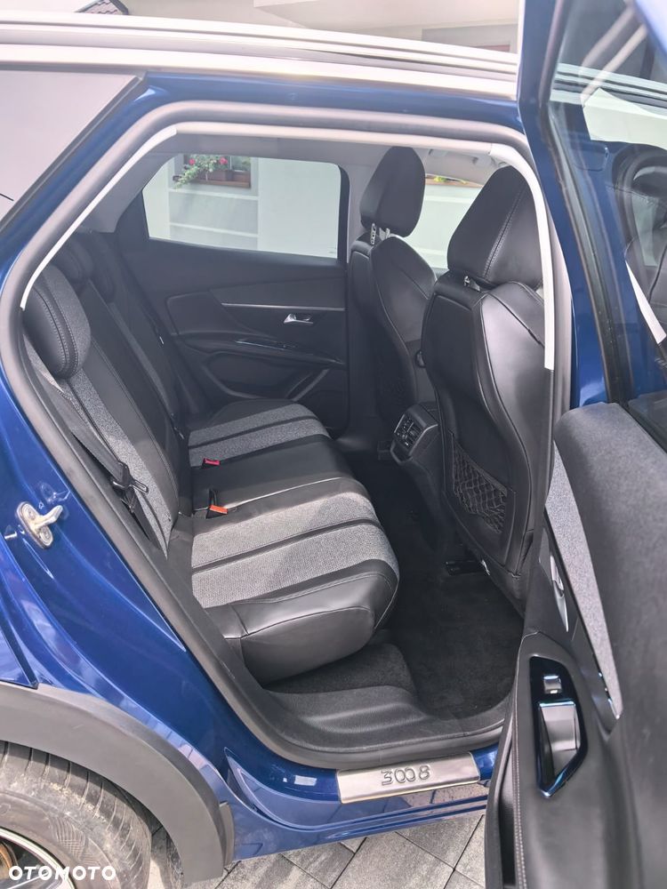 Peugeot 3008 - 6