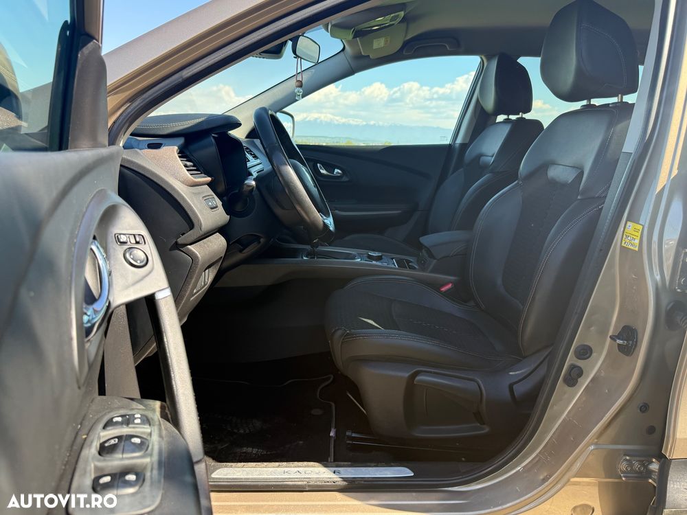 Renault Kadjar Energy dCi 110 EDC XMOD - 5