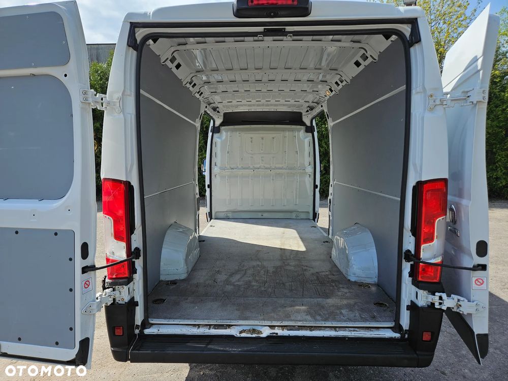 Fiat Ducato - 11