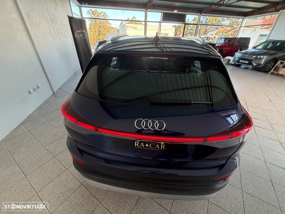 Audi Q4 e-tron 40 - 12