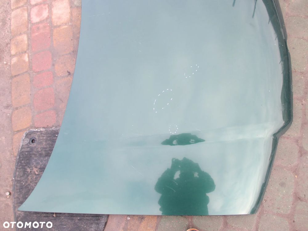 Maska VW BORA LC6P - 5