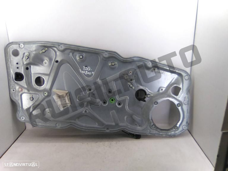Estrutura De Elevador Esquerdo Elétrico 4678_15630 Fiat Stilo [ - 1