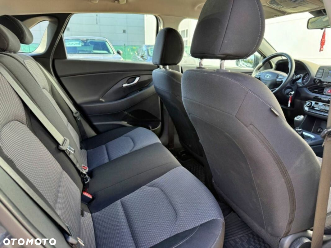 Hyundai i30 1.0 T-GDI Modern - 25