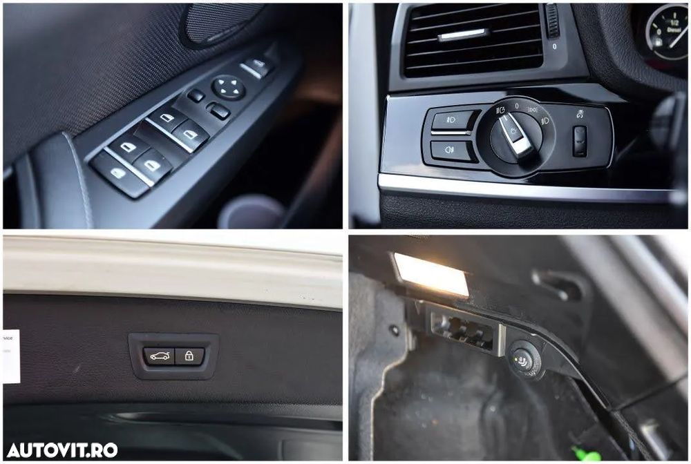 BMW X3 xDrive20d AT M Sport - 8