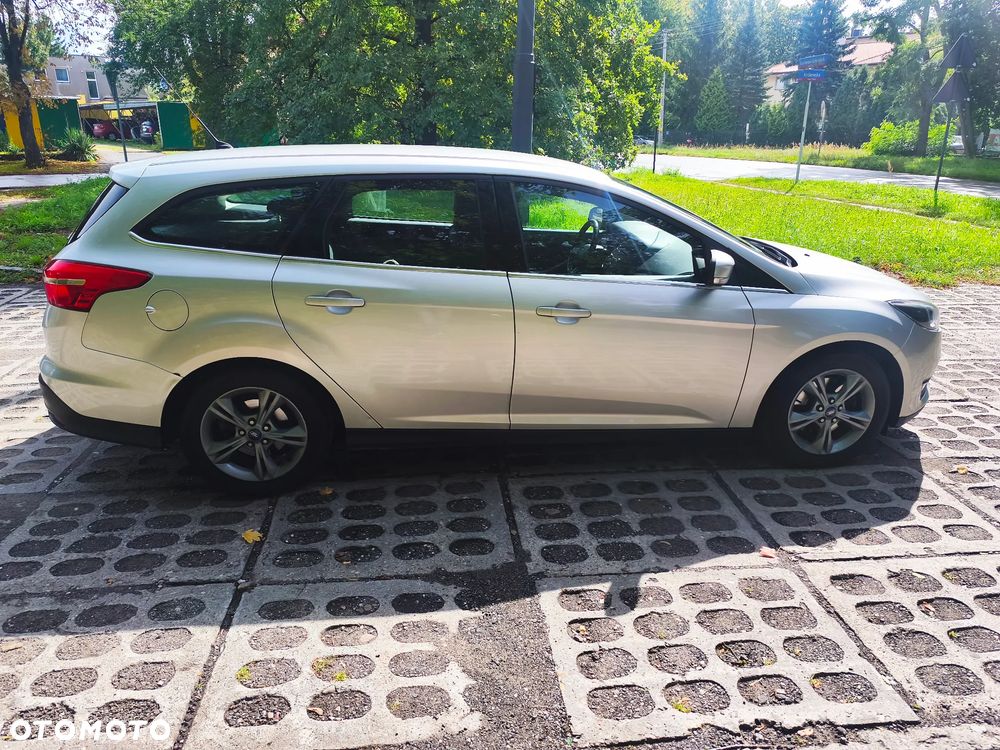 Ford Focus - 3