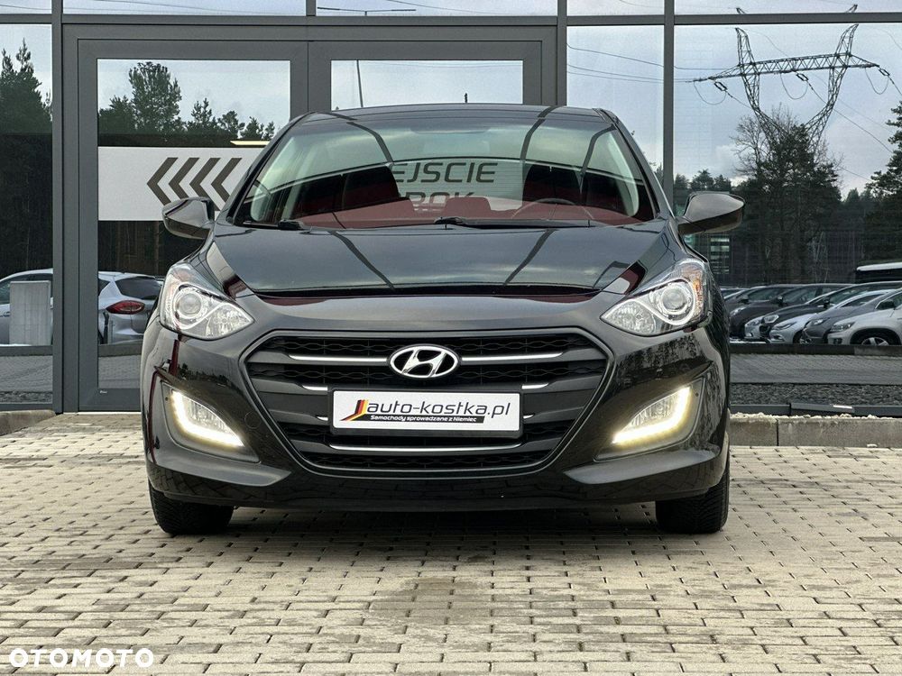 Hyundai i30 1.4 Comfort - 5