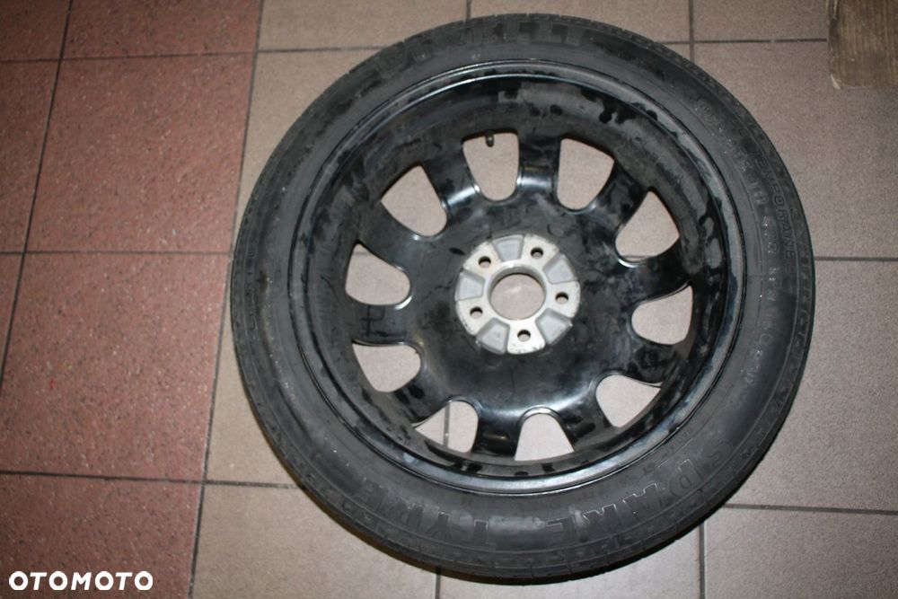 VOLVO V70 S60 R KOŁO DOJAZDOWE DOJAZDÓWKA R18 - 3