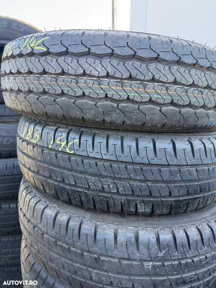 185 R14C, 185 14C, VARA + MIXTE - 1