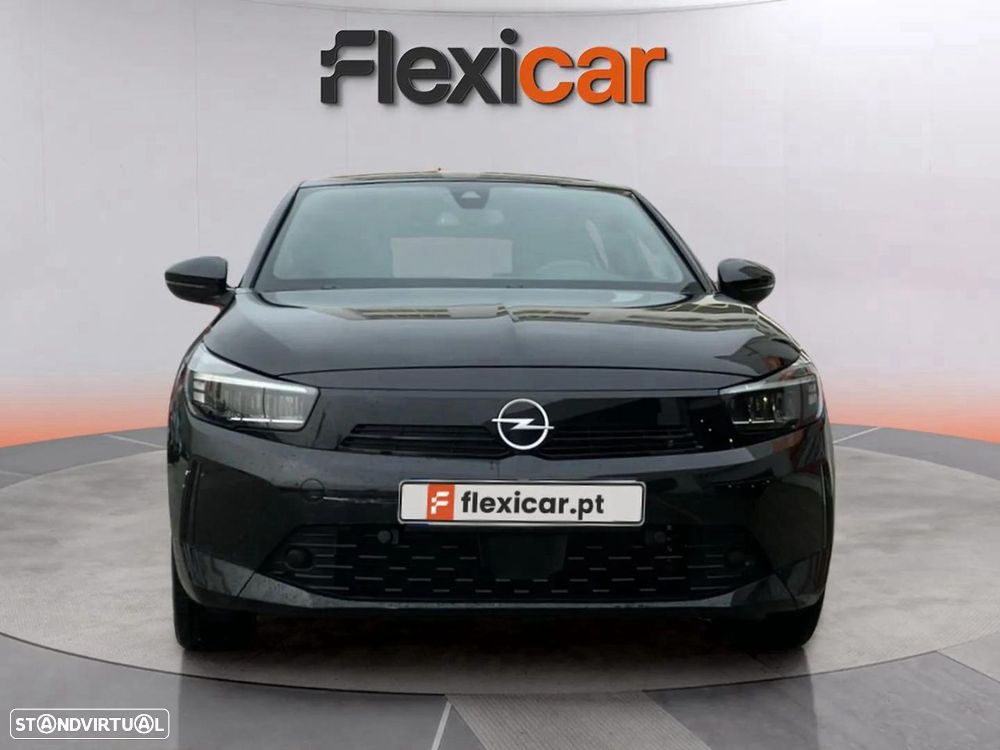 Opel Corsa-e 50 kWh Edition - 3