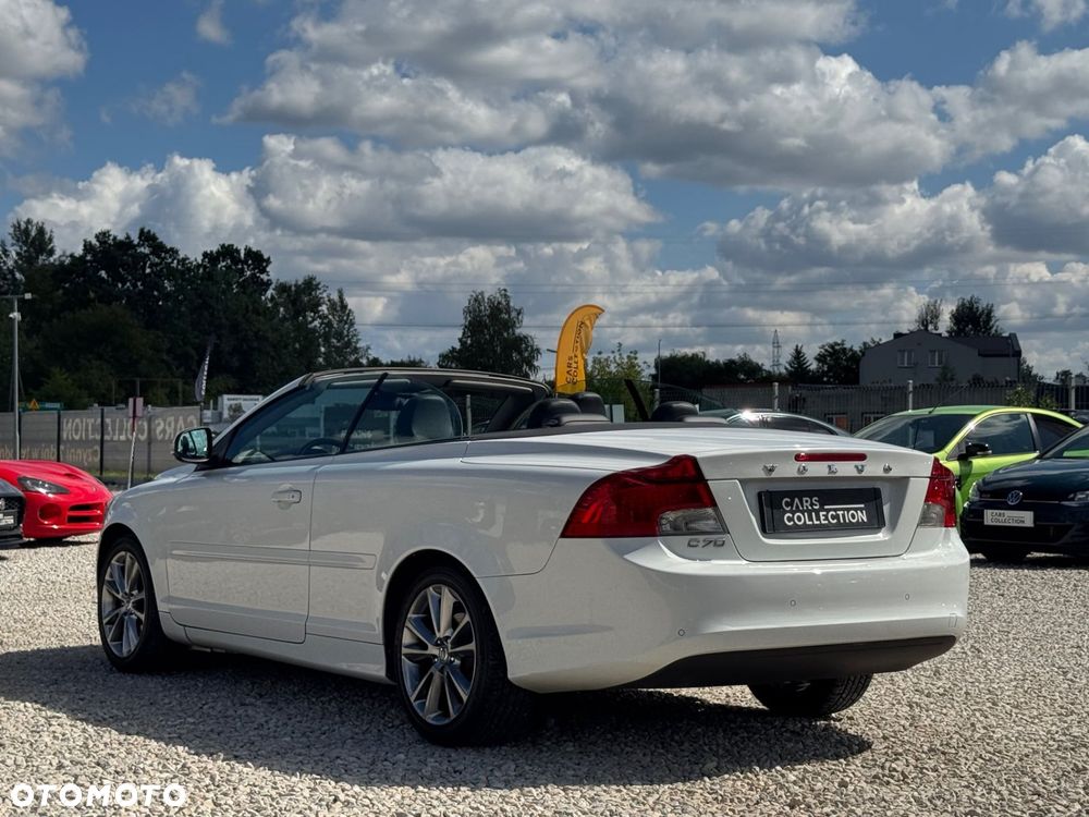 Volvo C70 - 21