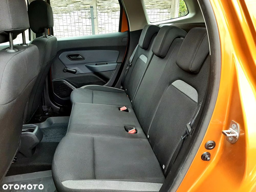 Dacia Duster - 22
