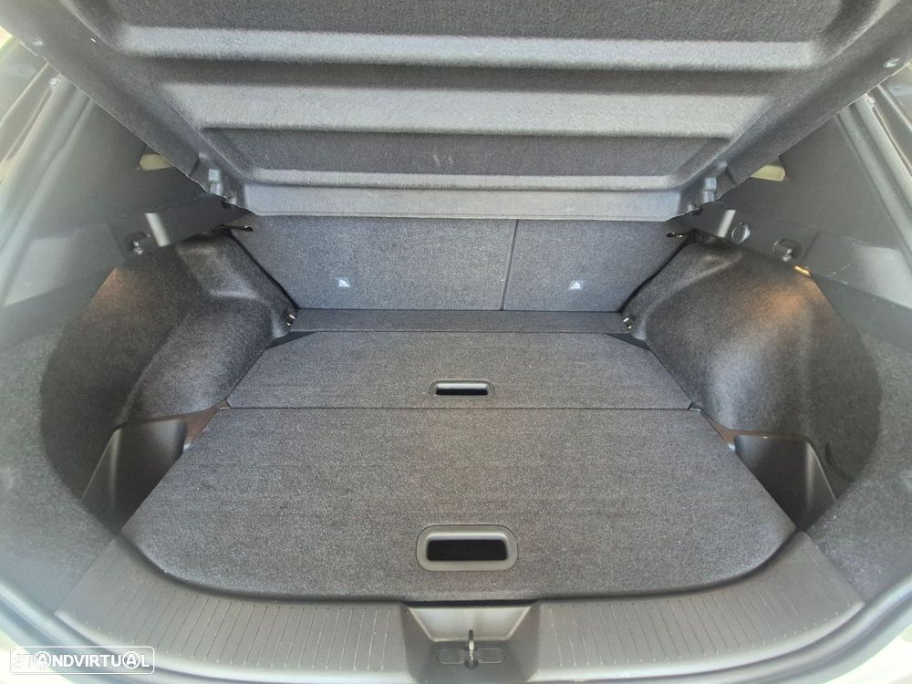 Nissan Qashqai 1.3 DIG-T Tekna Premium DCT - 39