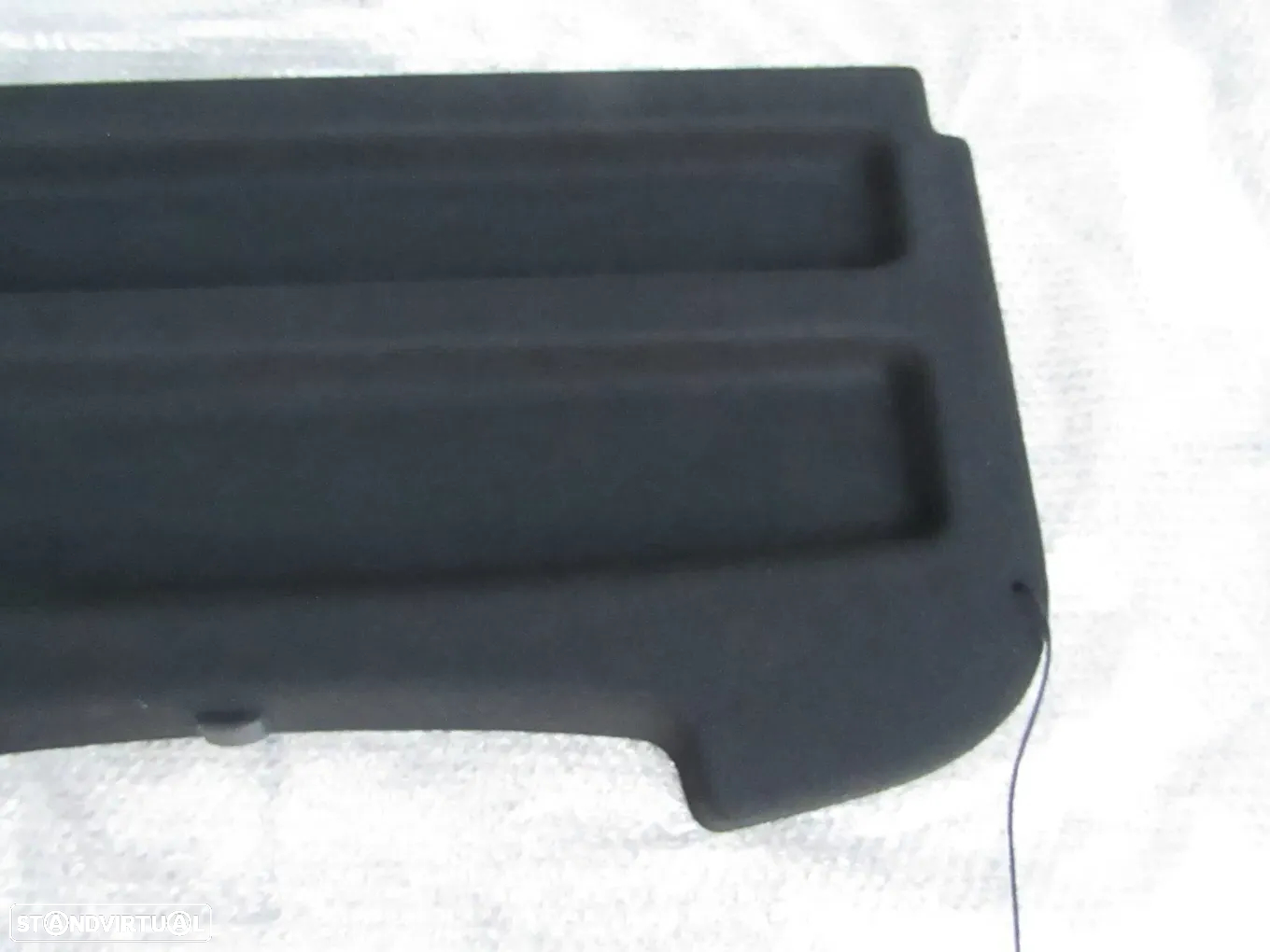 Chapeleira Dacia Sandero II ano 2012a 2020 (original) - 4