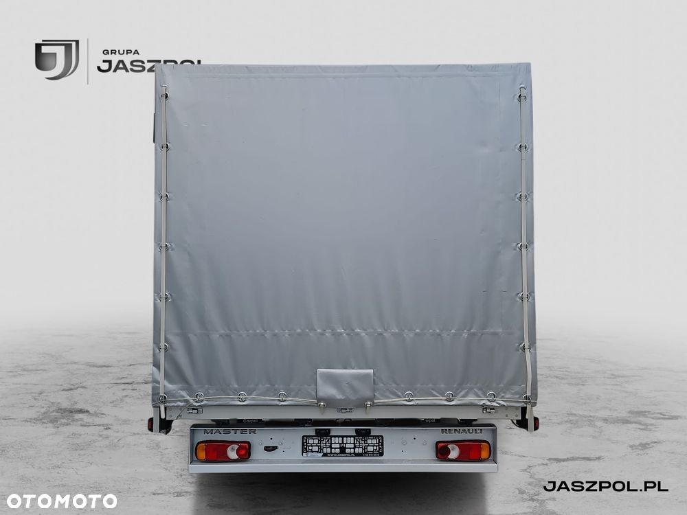 Renault Master 170KM 8 ep. Twin Cab - 6