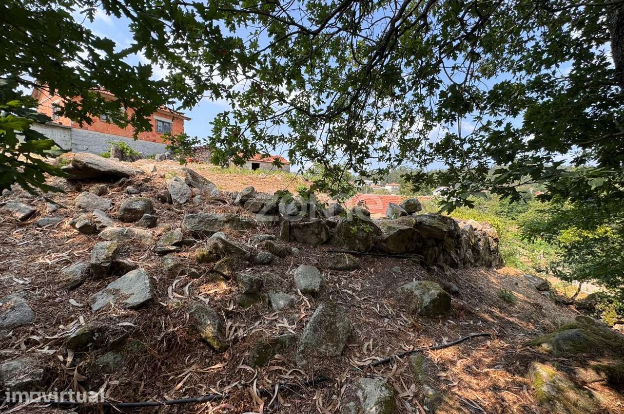Terreno Urbanizável em Reigoso - Grande imagem: 4/19