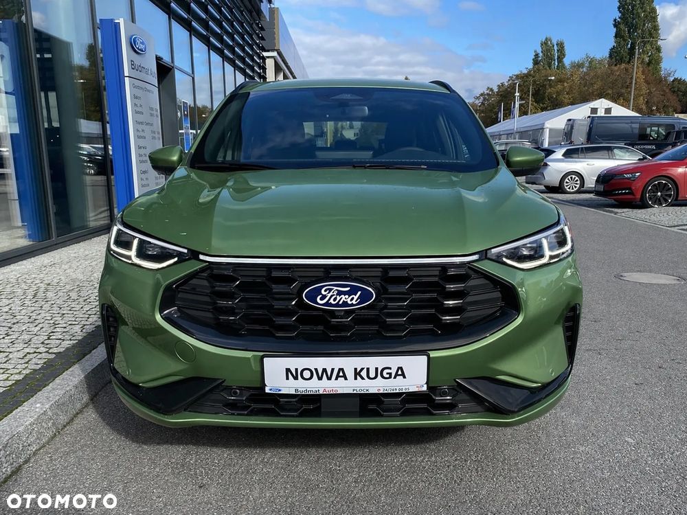 Ford Kuga 1.5 EcoBoost FWD ST-Line - 3