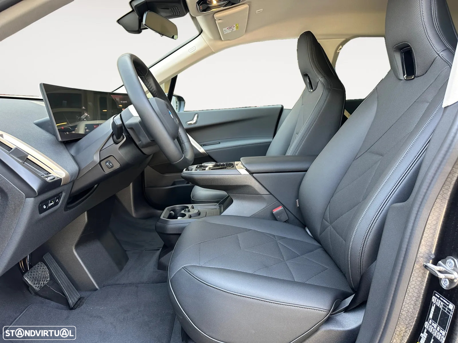 BMW iX xDrive 45 - 10