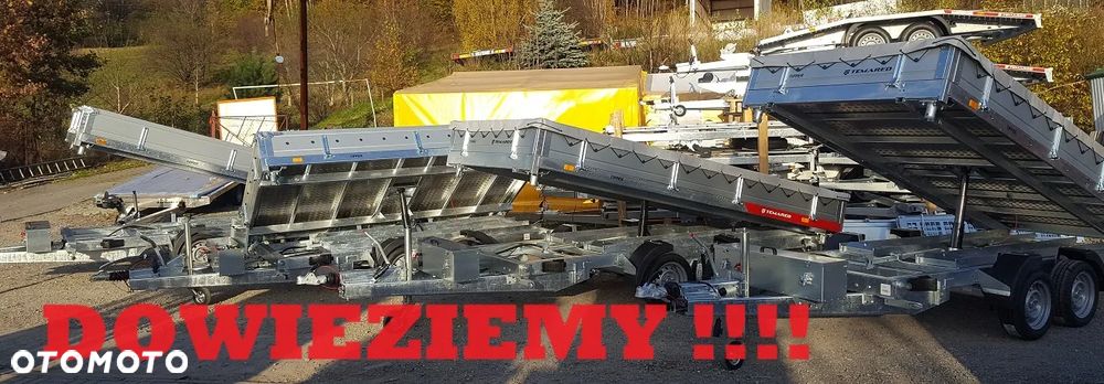 TEMARED PRO 2612/2 MOCNA PRZYCZEPA - 17