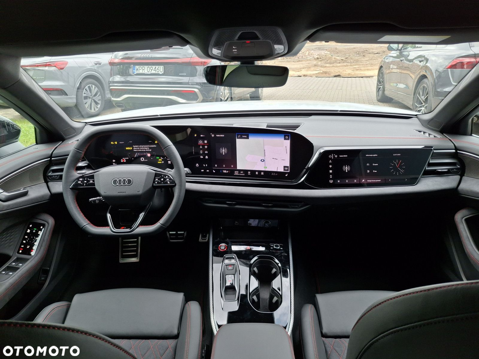 Audi A5 - 17