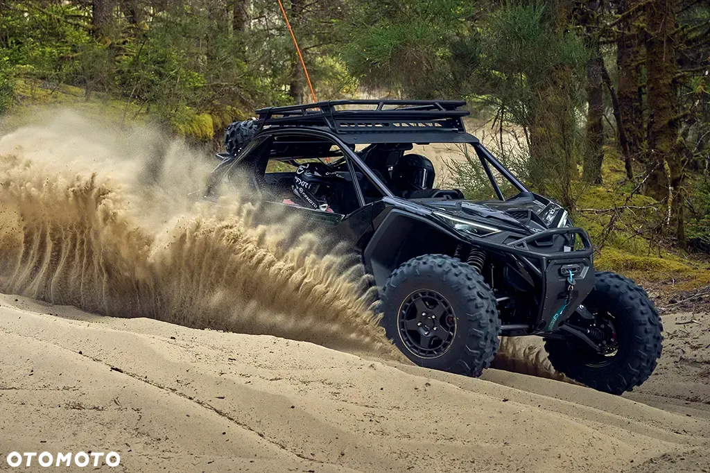 CFMoto ZForce - 14